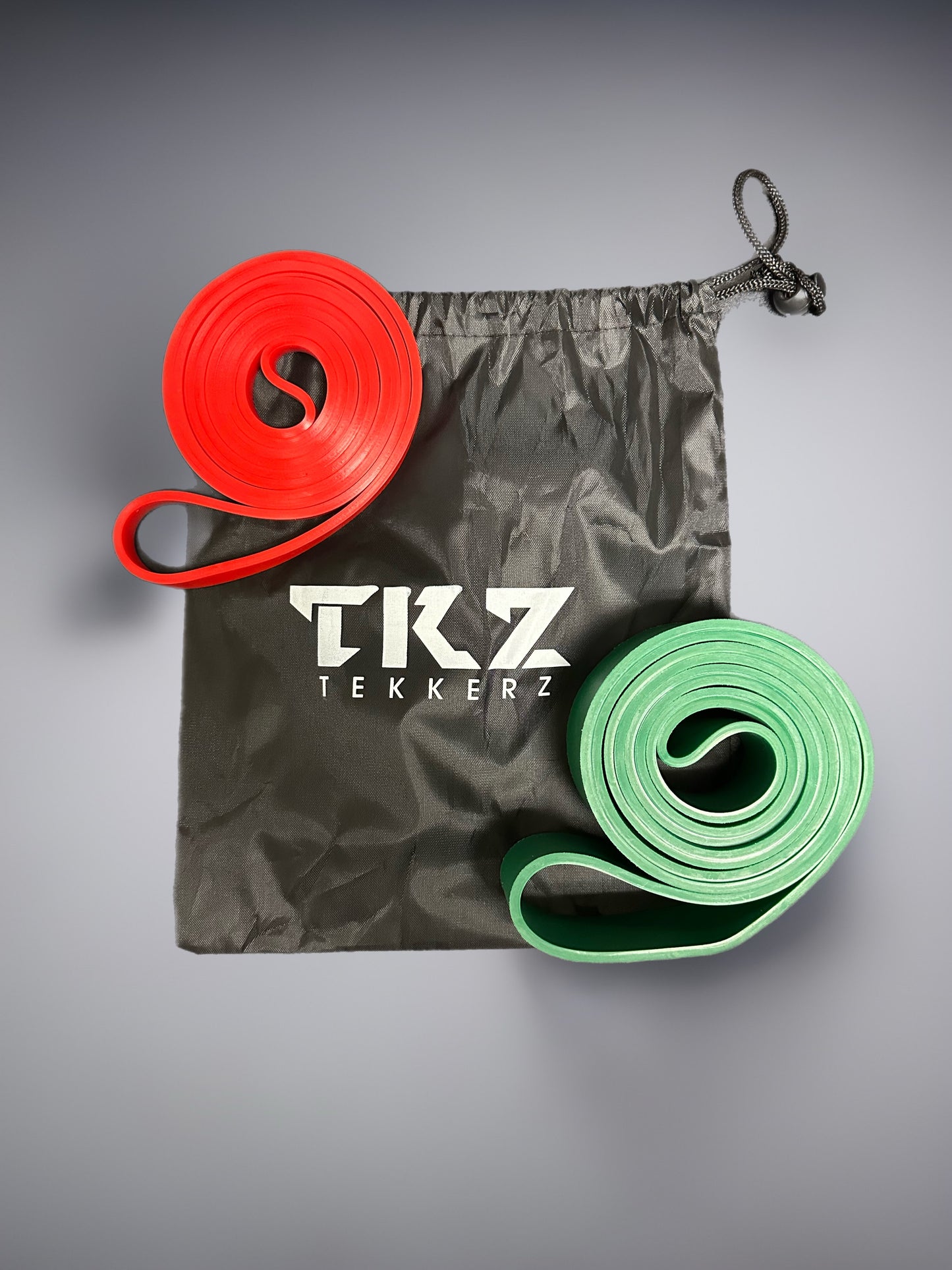 Tekkerz Resistance Bands Set