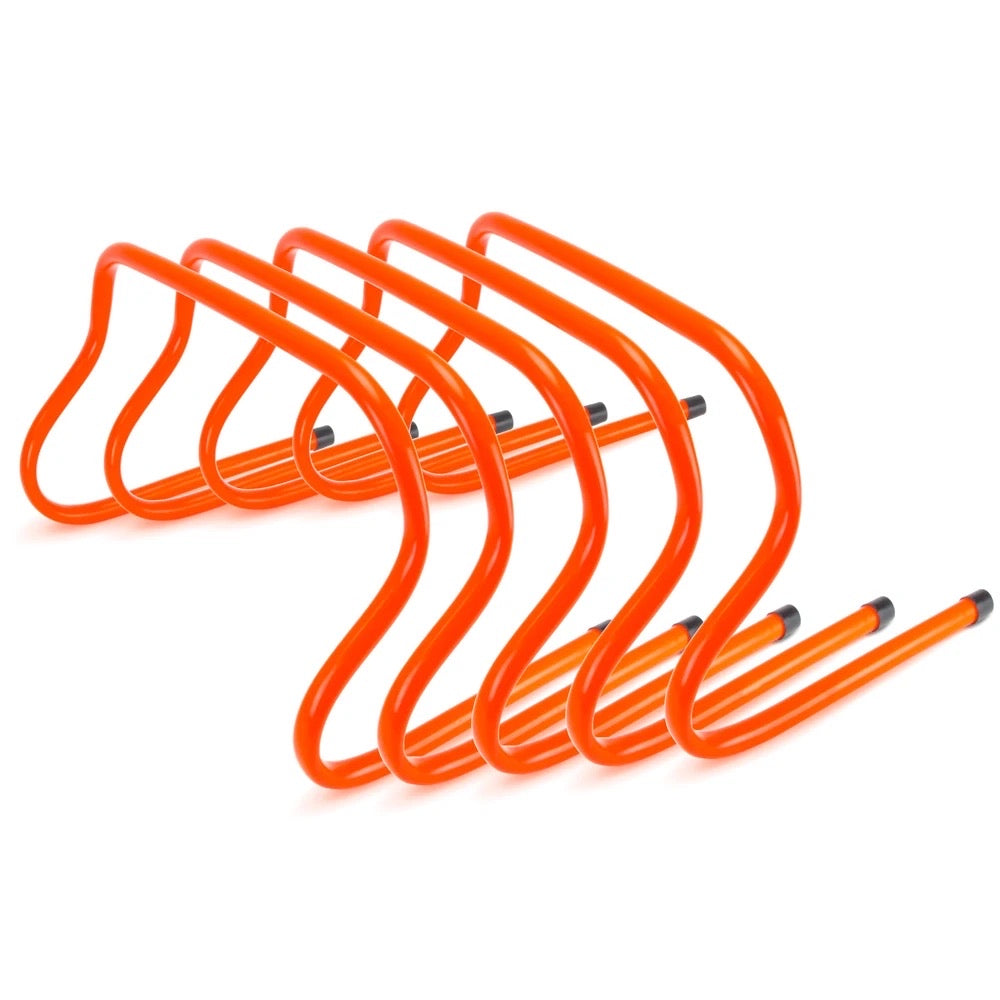 Hurdles 3 Set