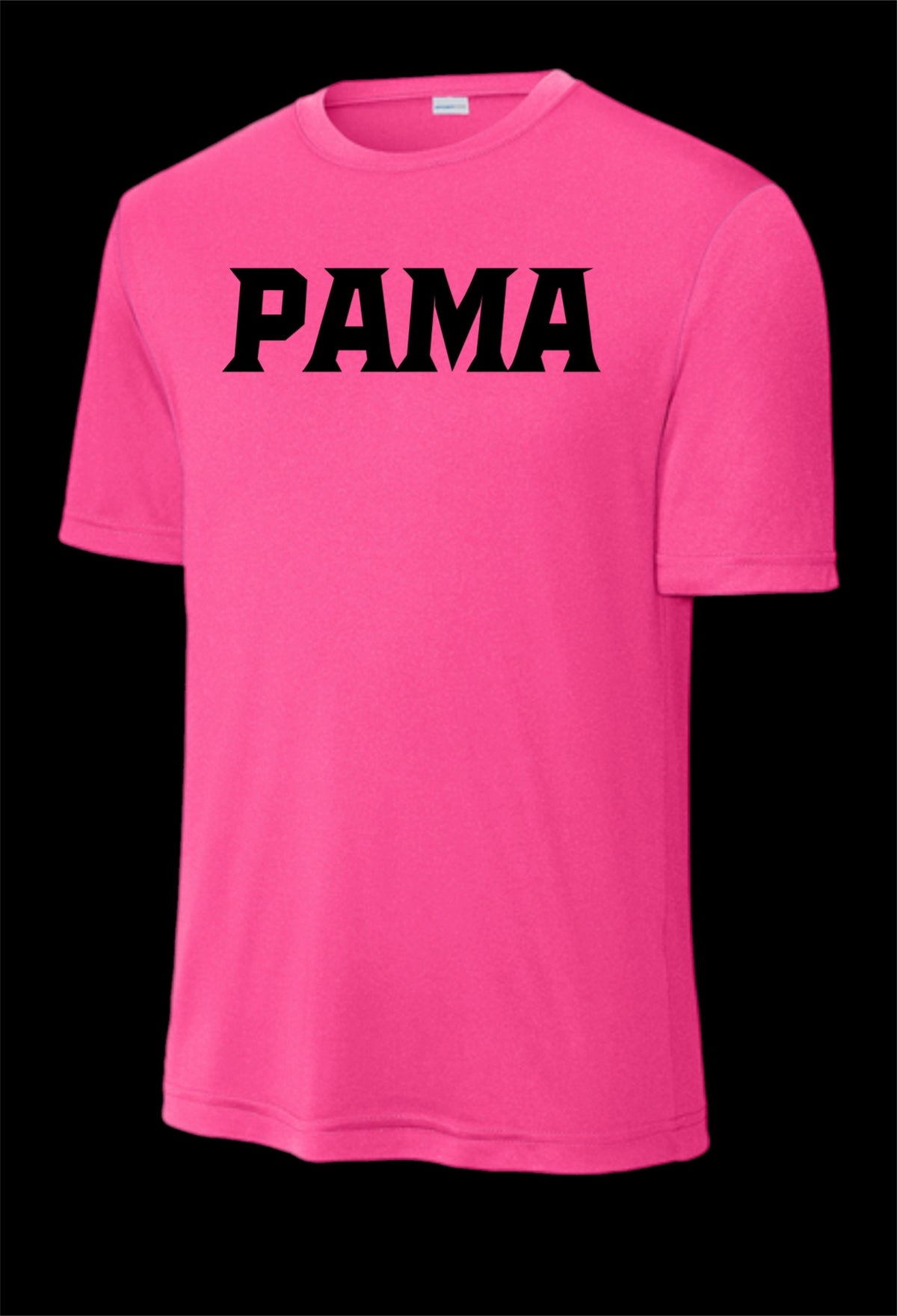 PAMA Pink