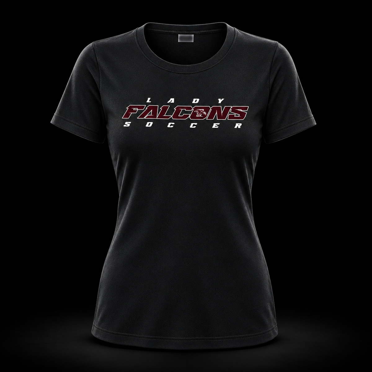 Independence Falcons - Womens Practice Shirt 25-26