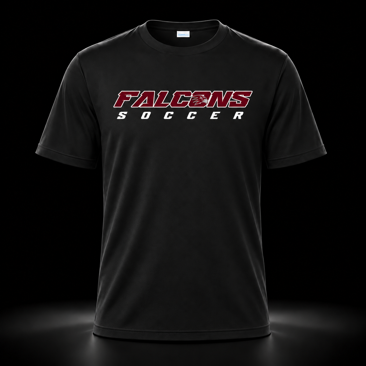Independence Boys Soccer – Mens Practice Shirt