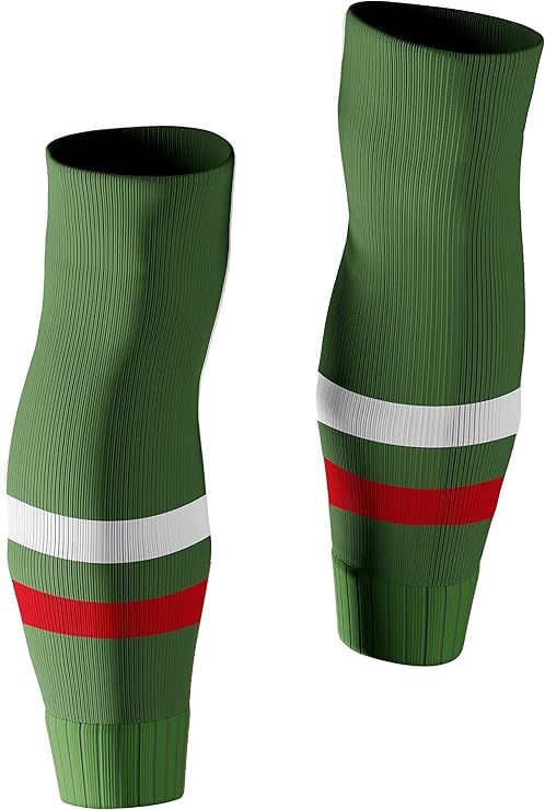 Leg Sleeves