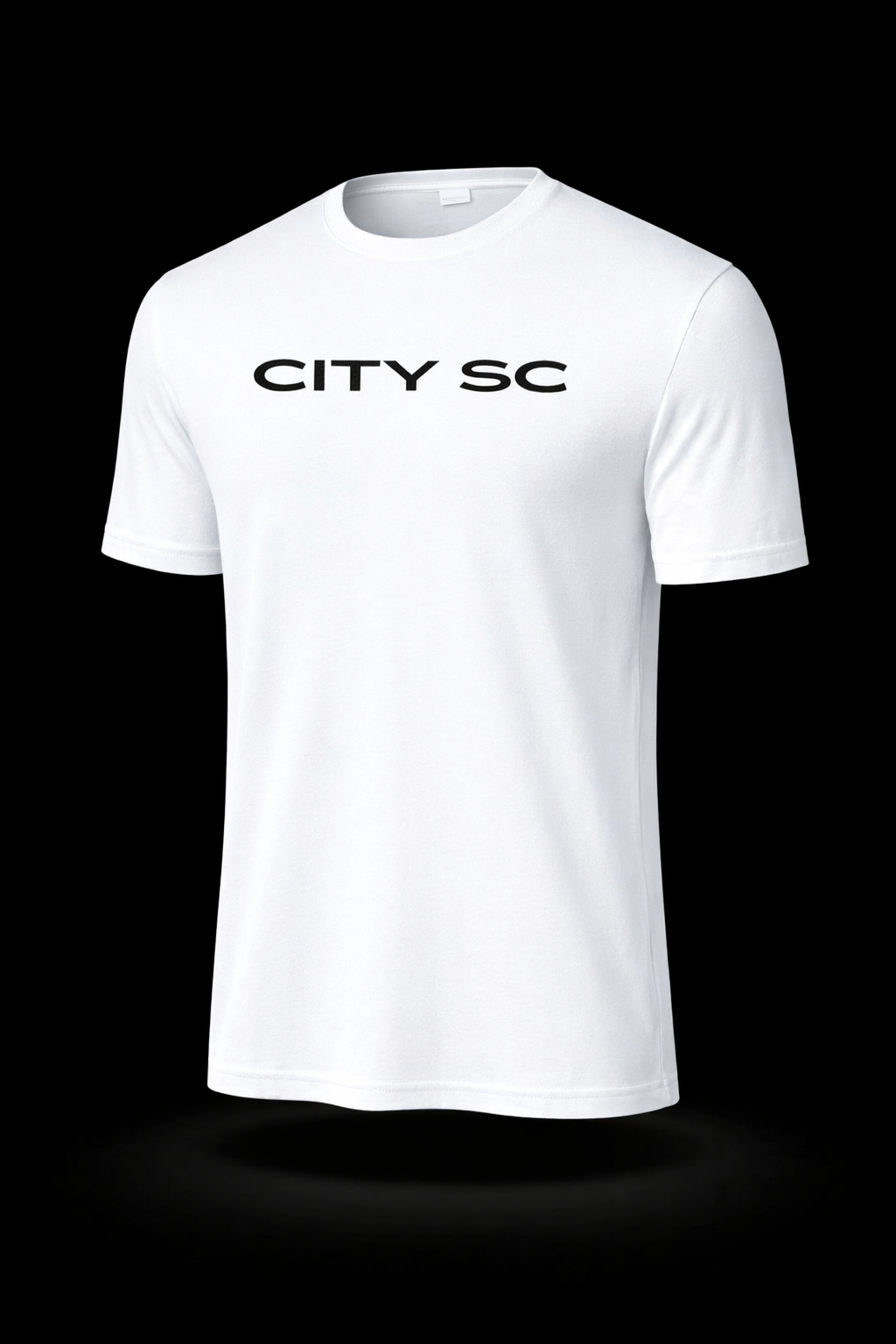 City SC White