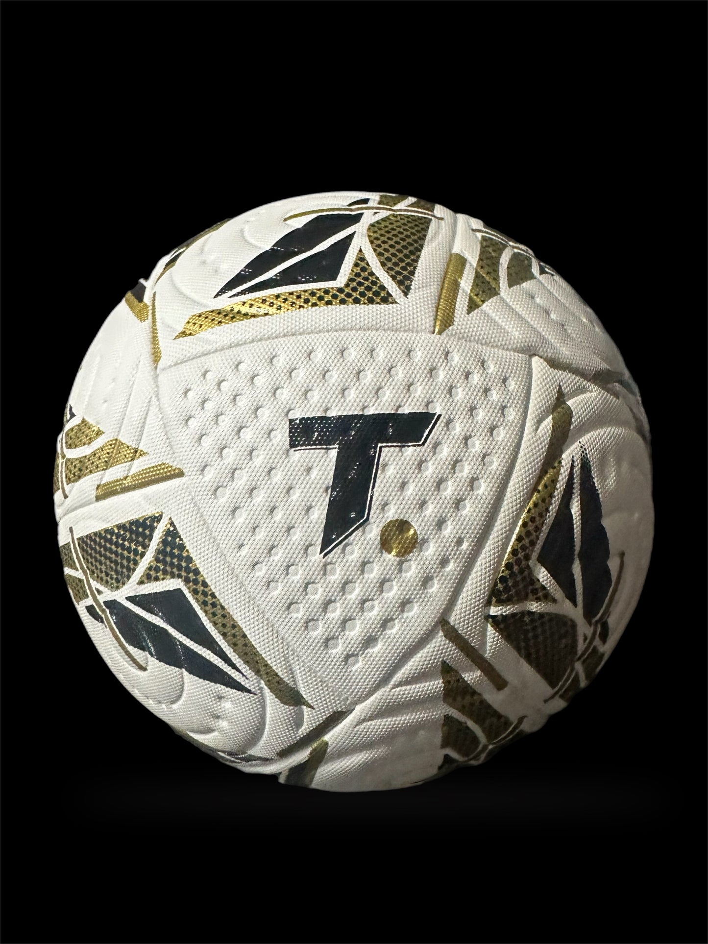 Tekkerz Match Soccer Ball