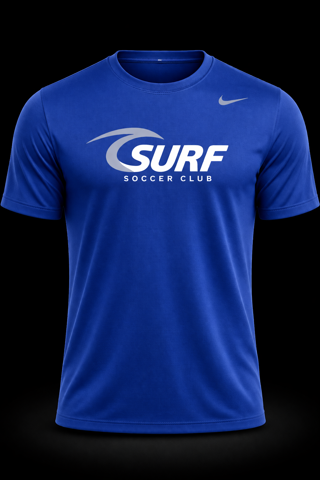 Men's Shirt - SVSurf