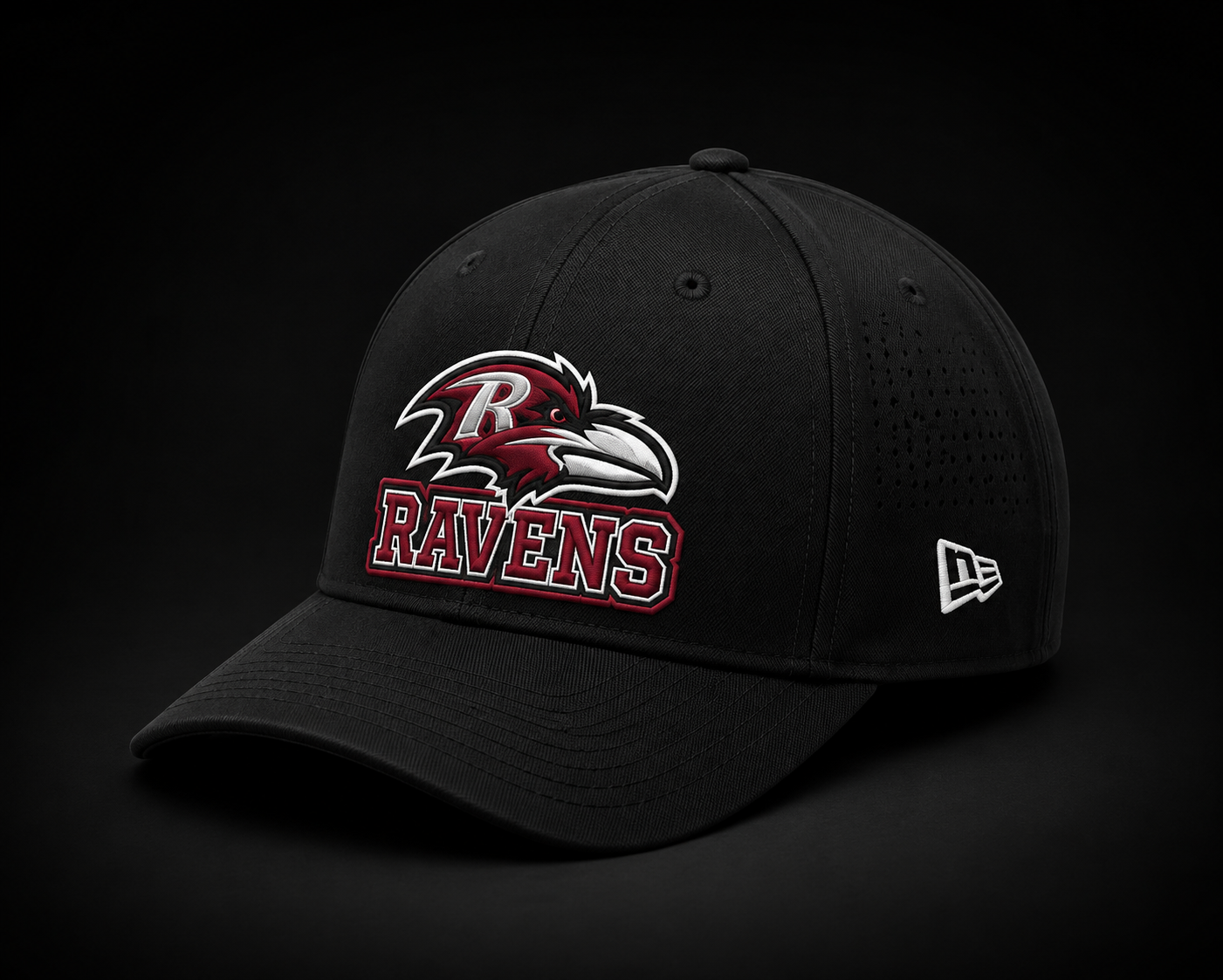 Ravens Hat