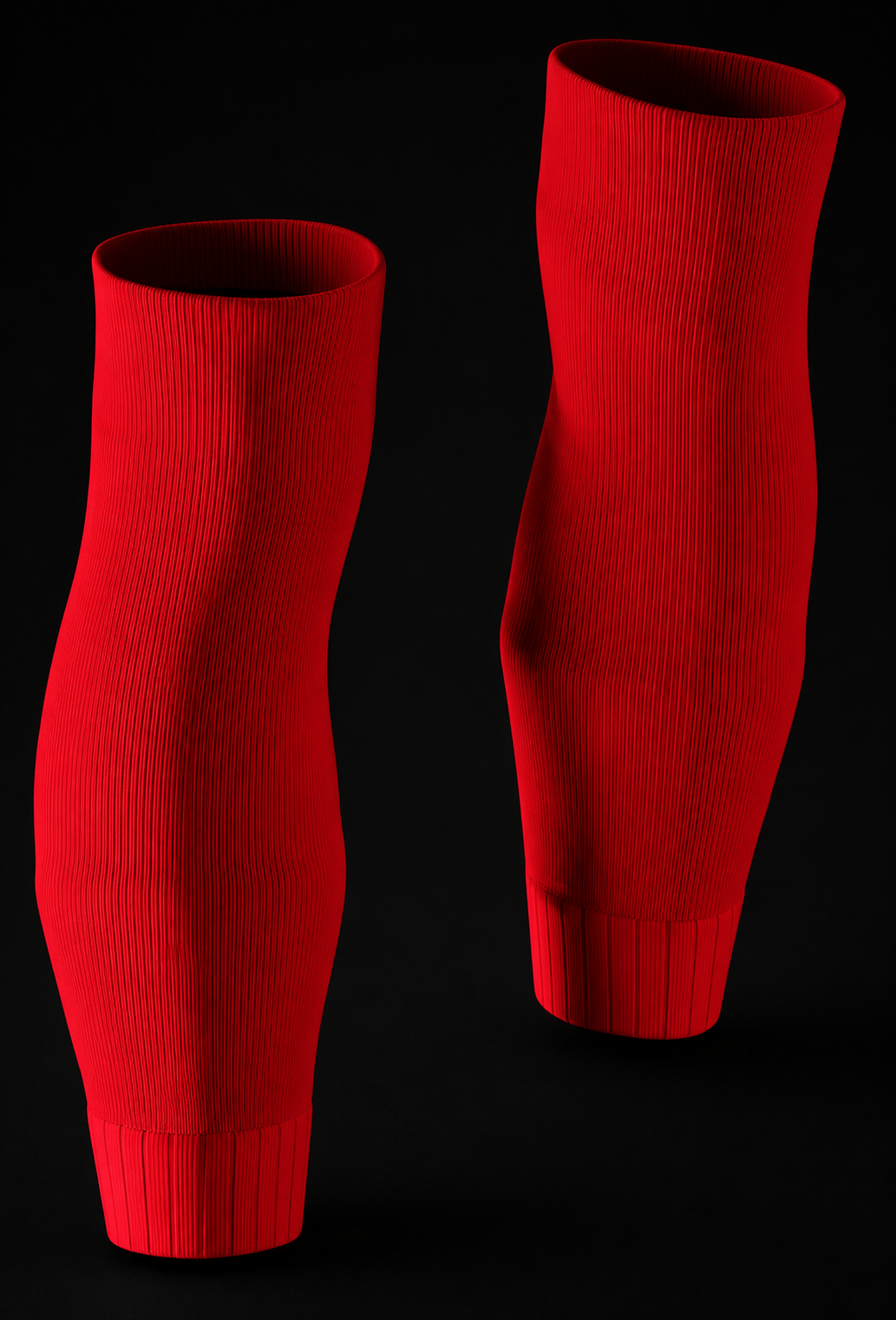 Red Sleeves