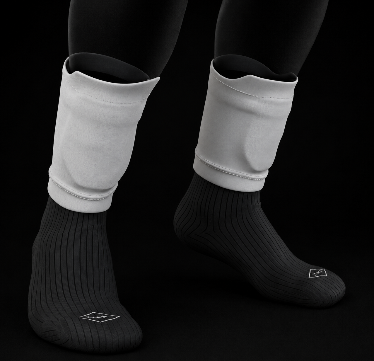 White Sleeves