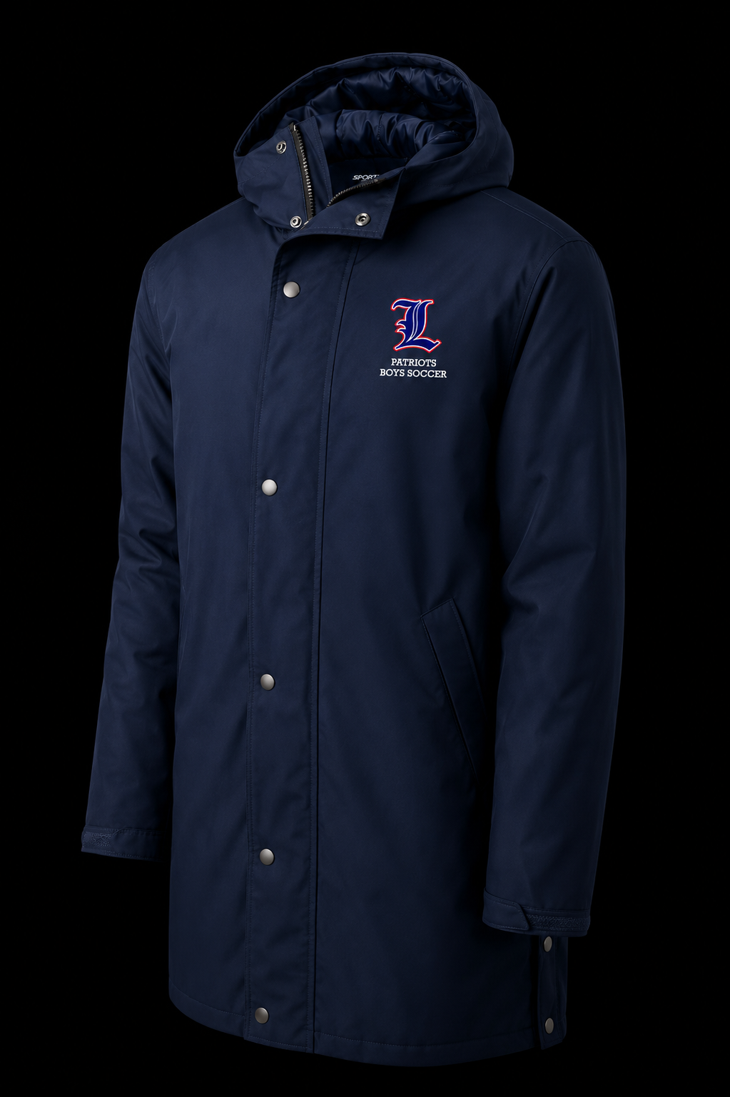 Liberty Parka