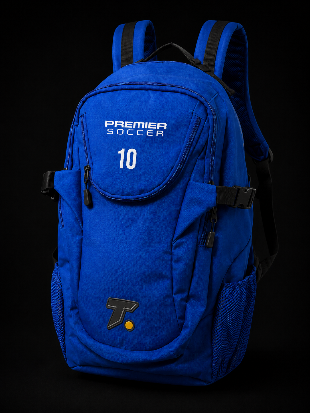 Premier Backpack