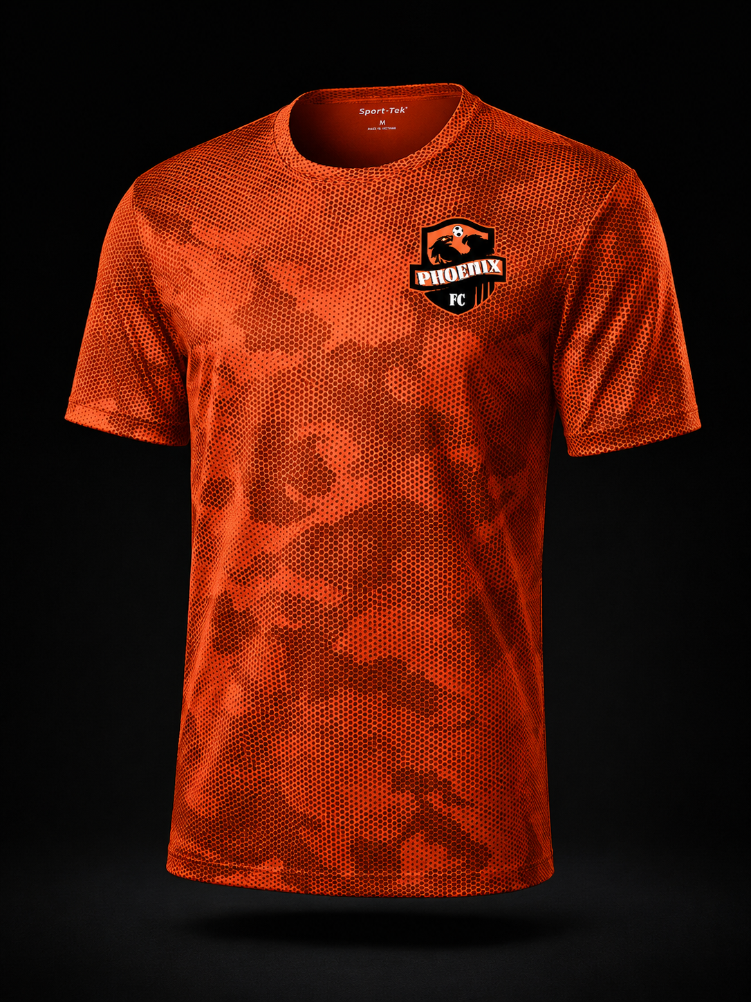 Phoenix FC Practice Shirt