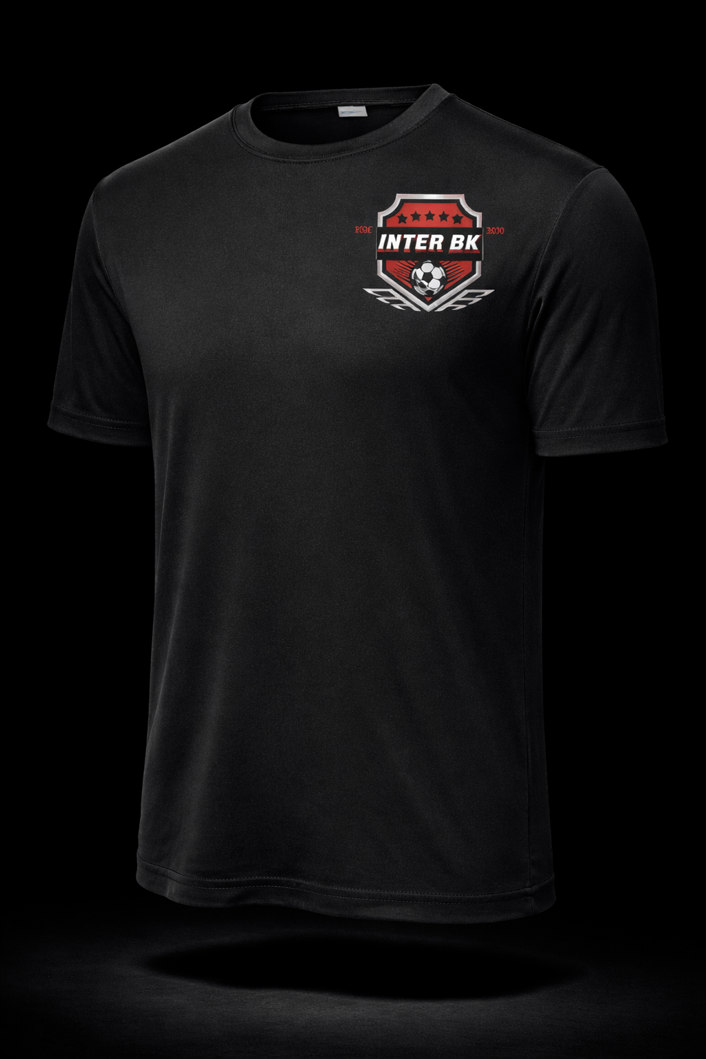 Inter BK Black