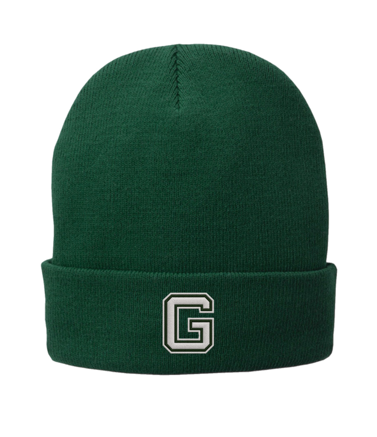 Garces G Beenie