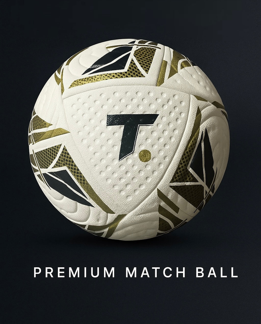 Tak California⚽️  Tekkerz Match Soccer Ball – Tekkerz.com