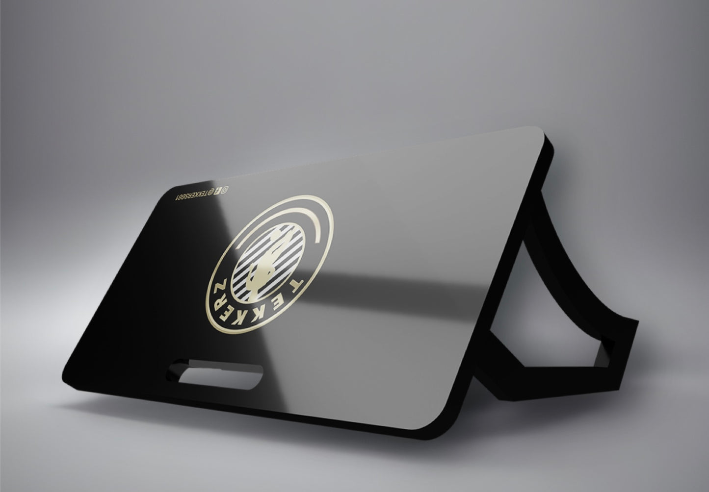 Tekkerz Rebounder Board