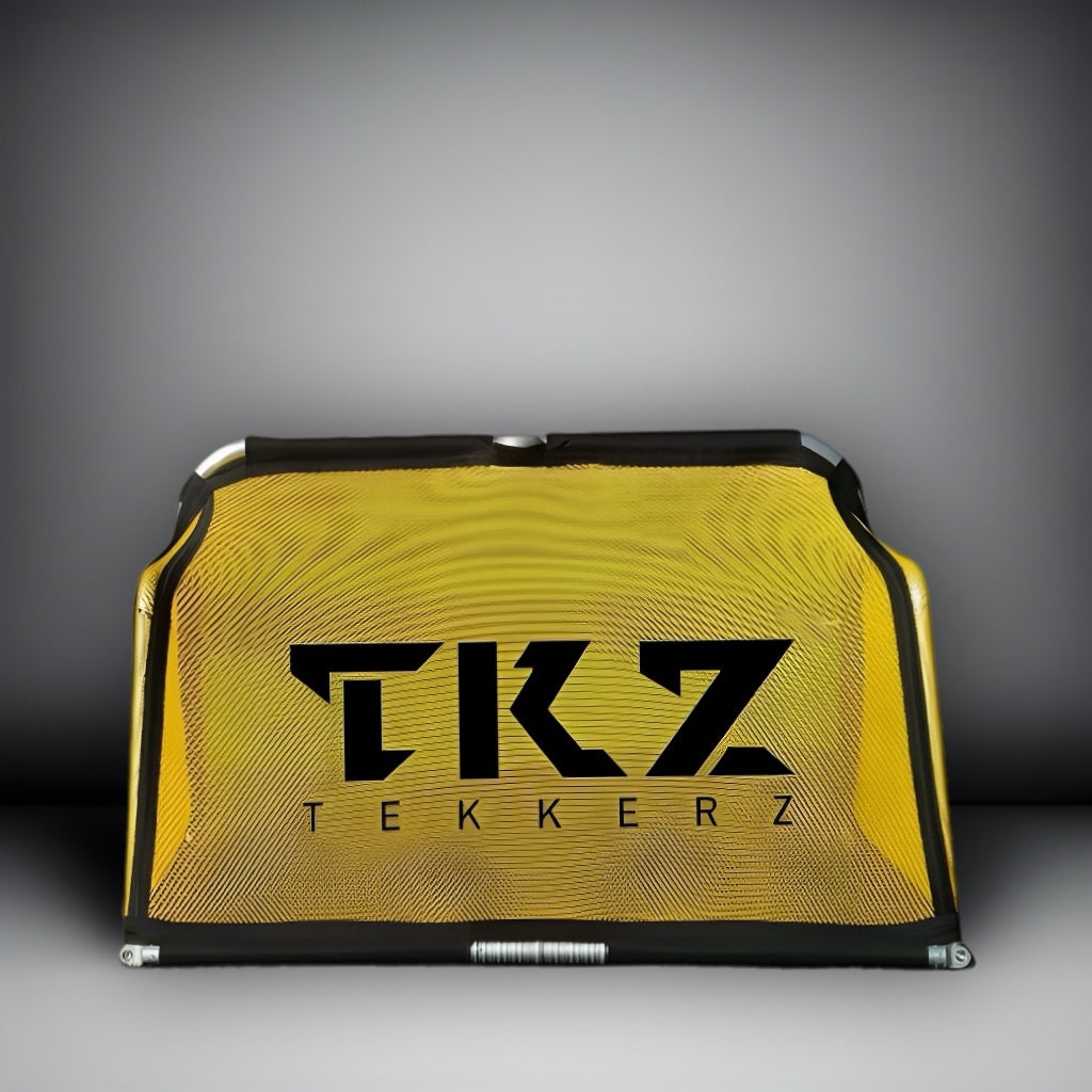 Tekkerz Aluminum Folding Goal