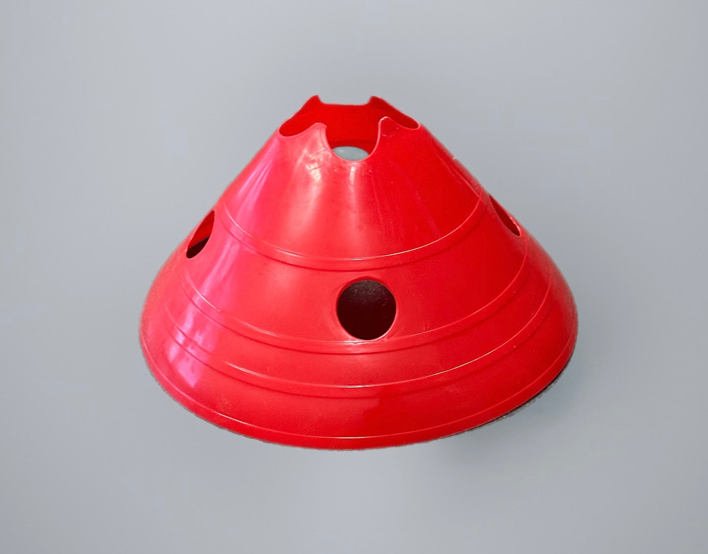 Jumbo Cones with hurdle holes (Eaches)