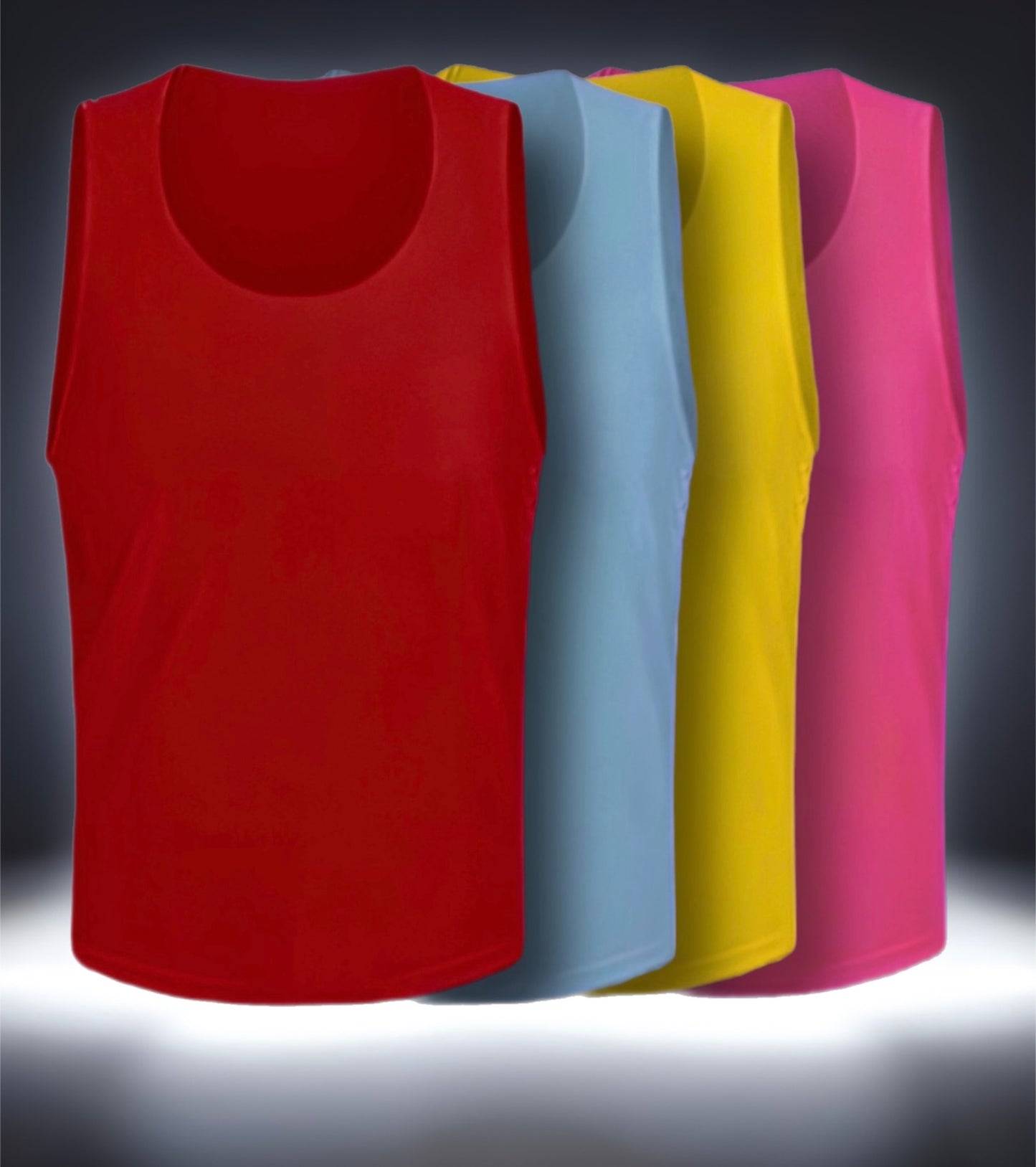 Training Bibs (Eaches)