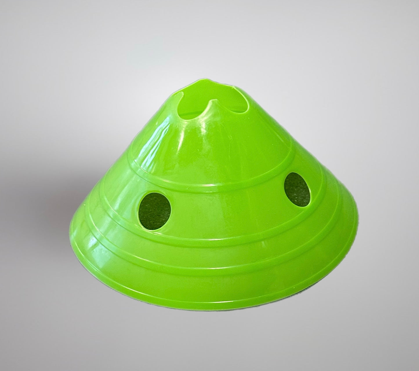 Jumbo Cones with hurdle holes (Eaches)