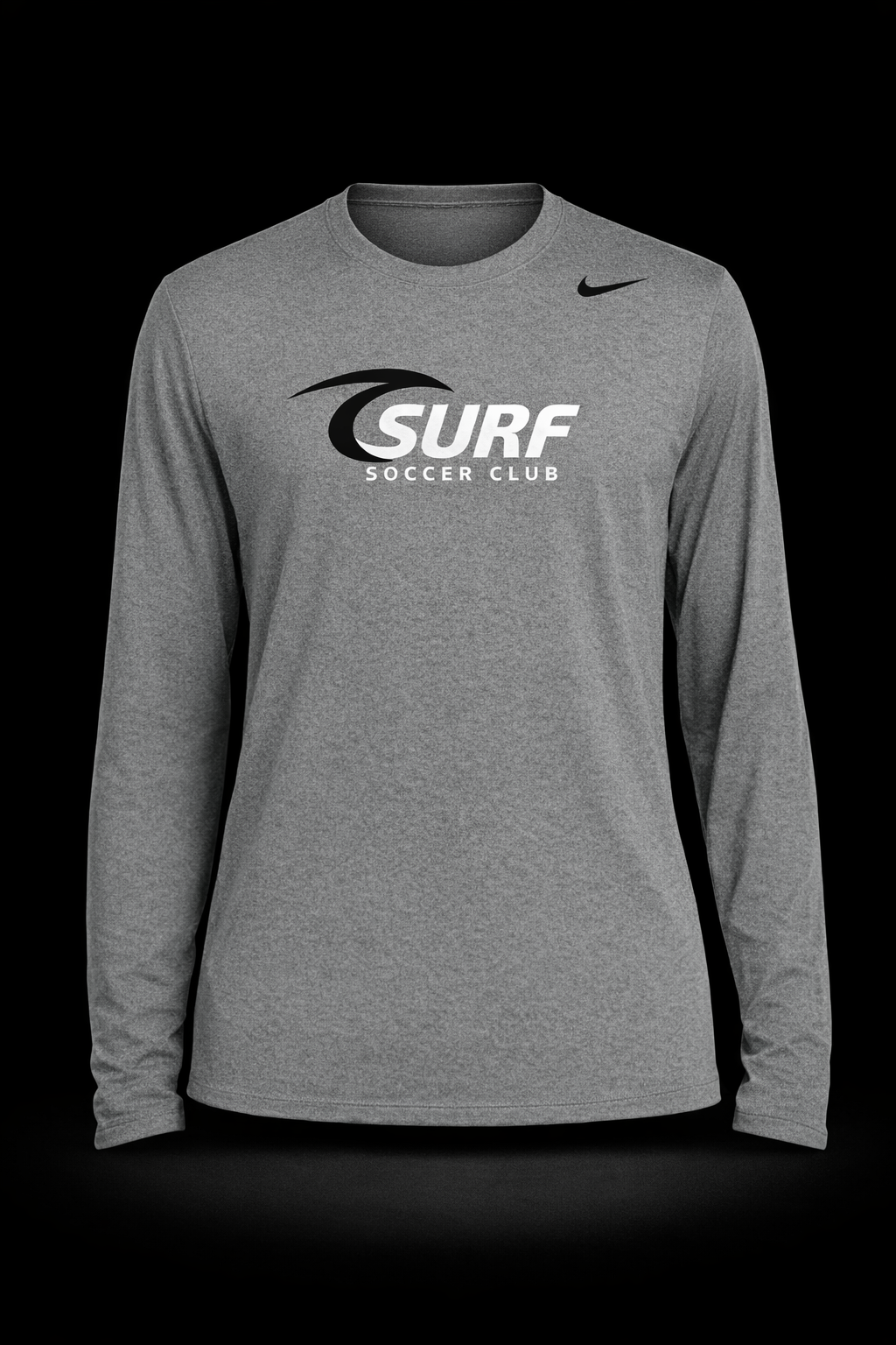 Men's Long Sleeve Shirt - SVSurf