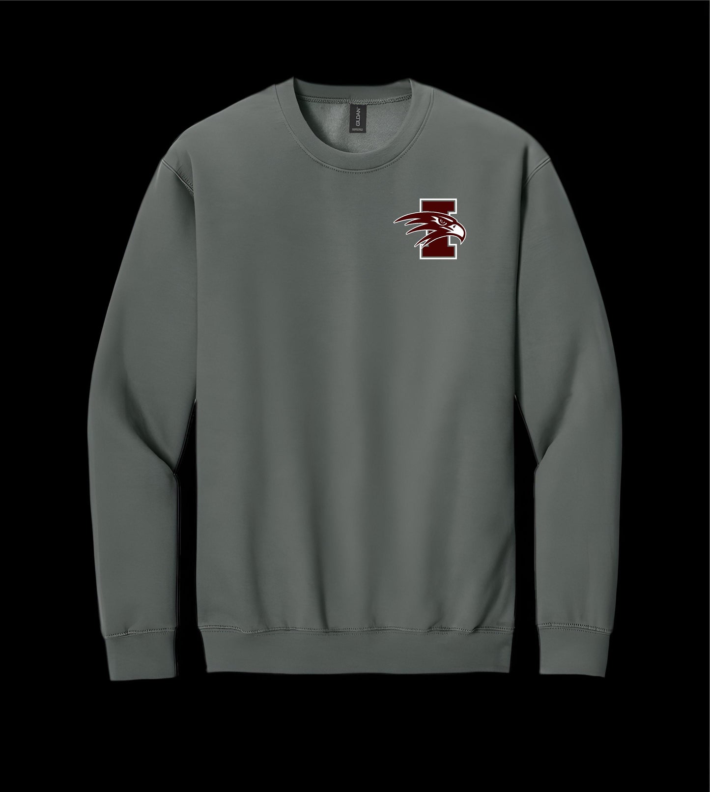 Independence Charcoal Crew