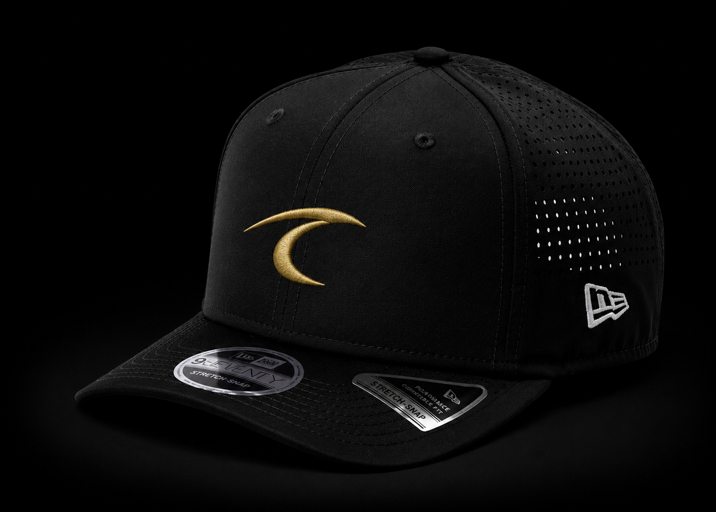 Hat - SVSurf Gold