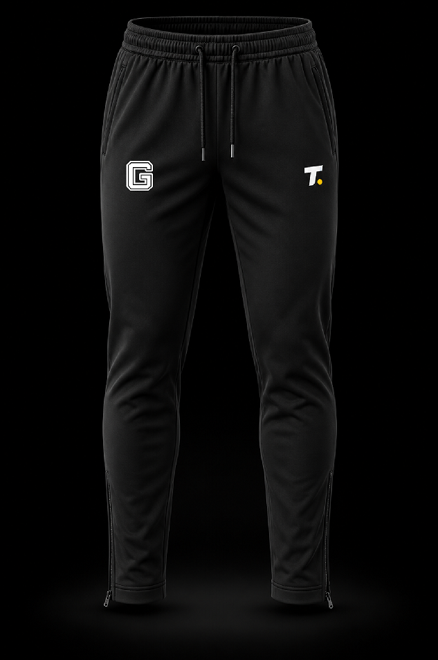 Garces Training Pants