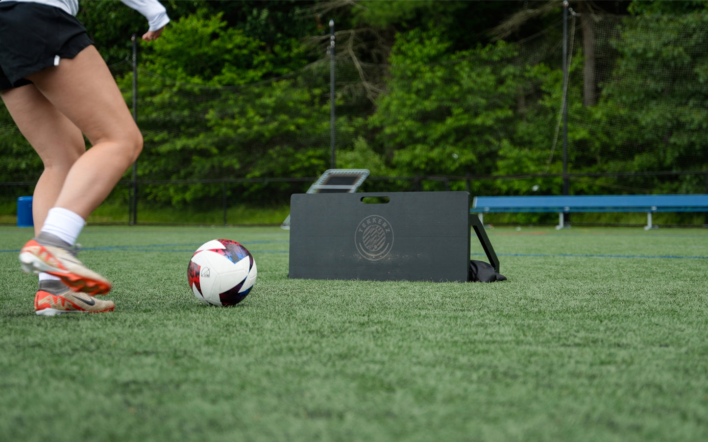 Tekkerz Rebounder Board