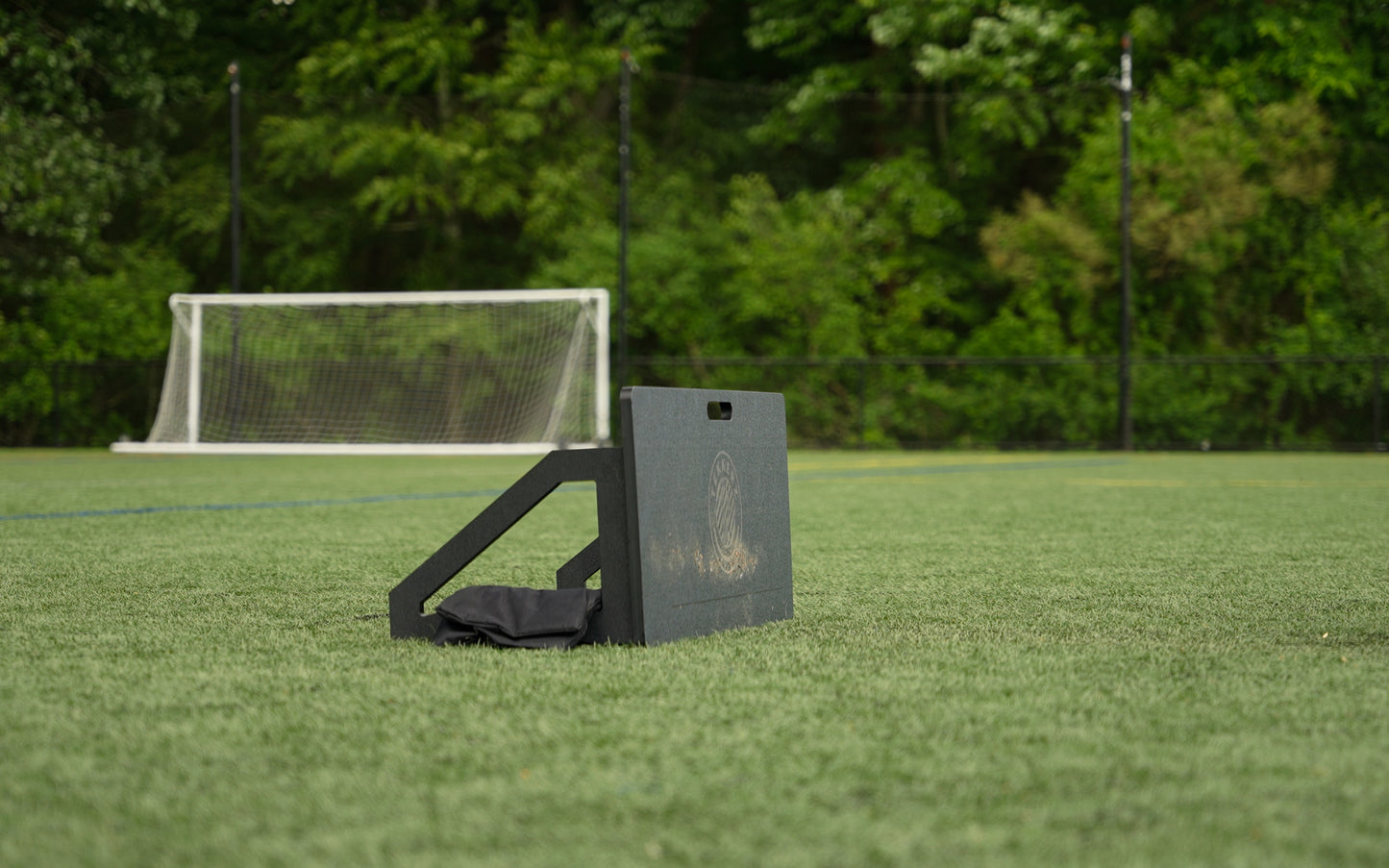 Tekkerz Rebounder Board