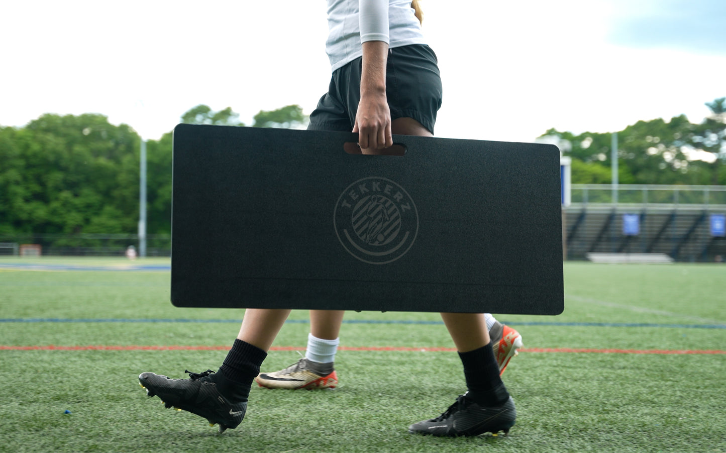Tekkerz Rebounder Board
