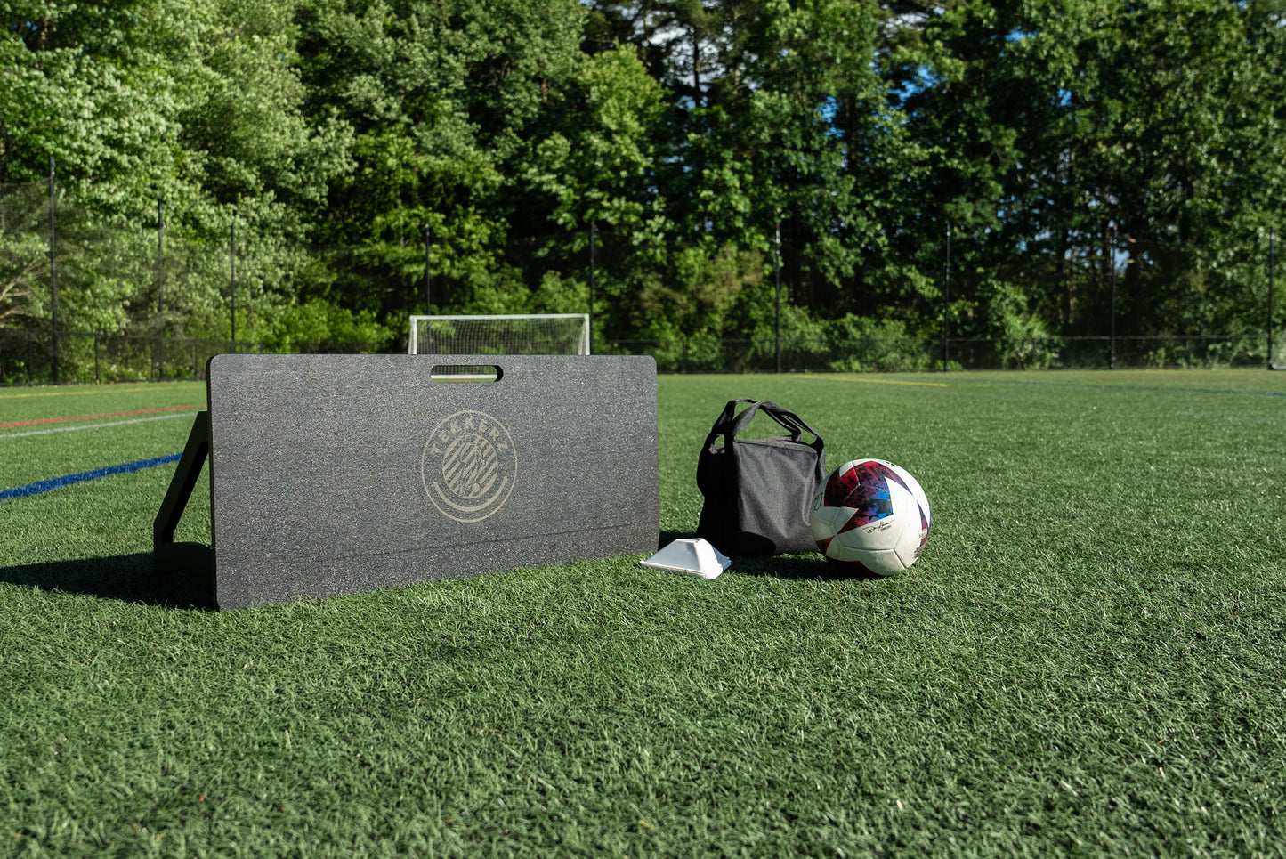 Tekkerz Rebounder Board