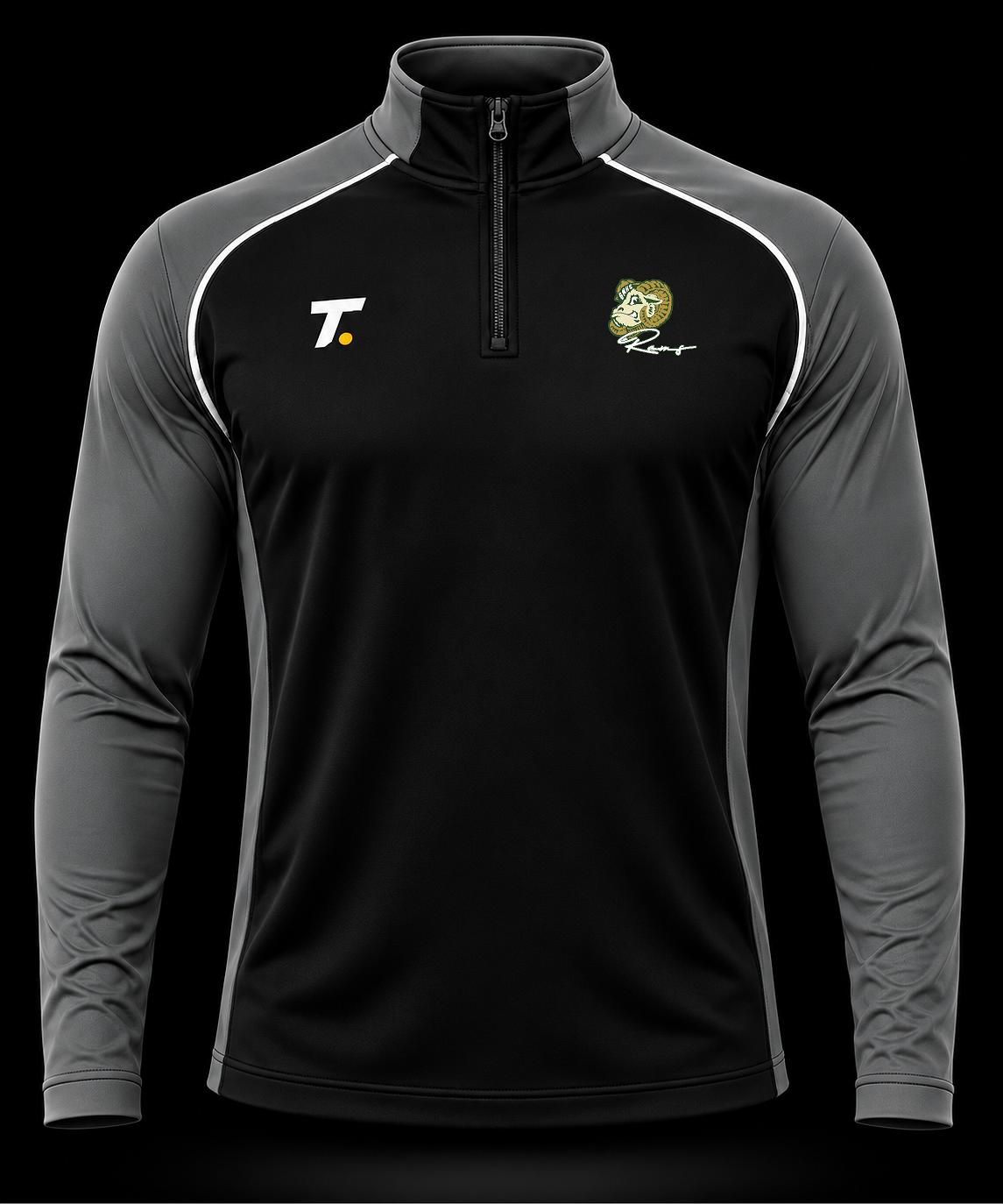 Garces Training Top