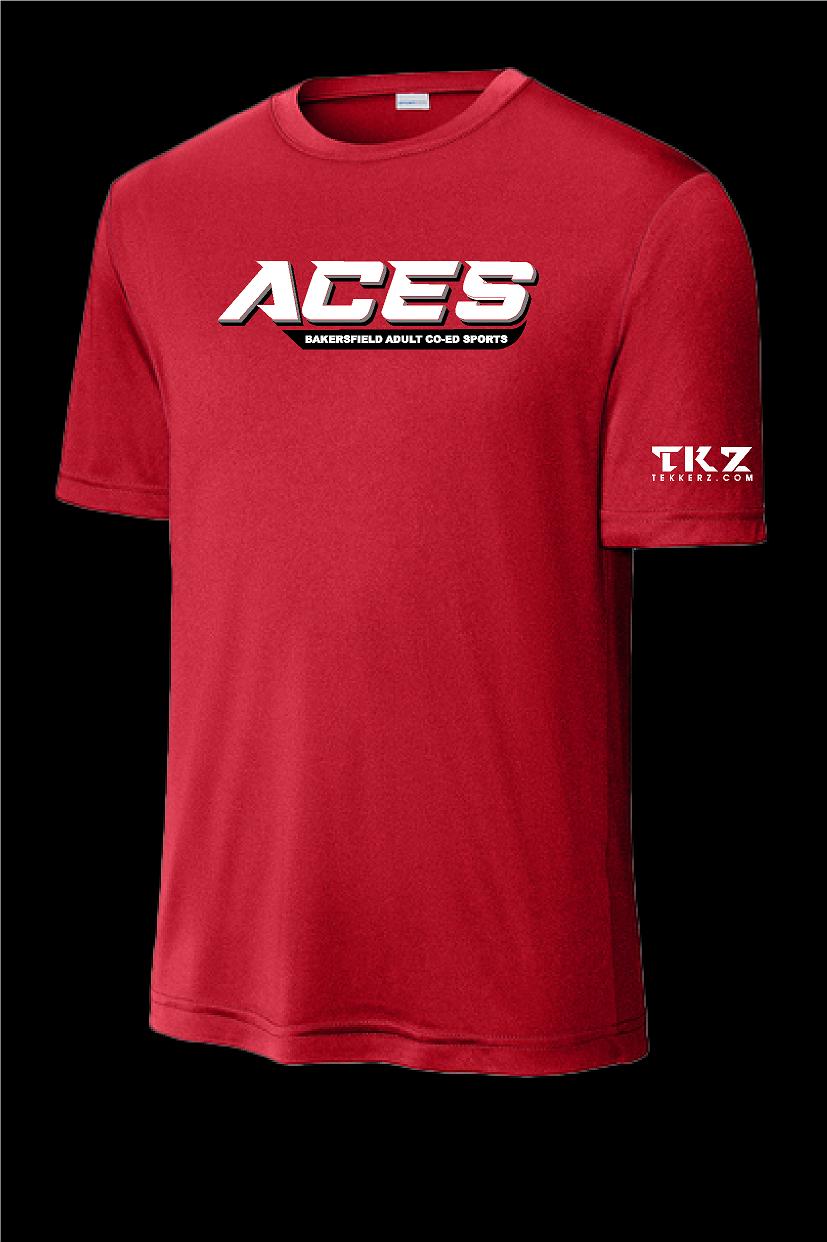 ACES Red