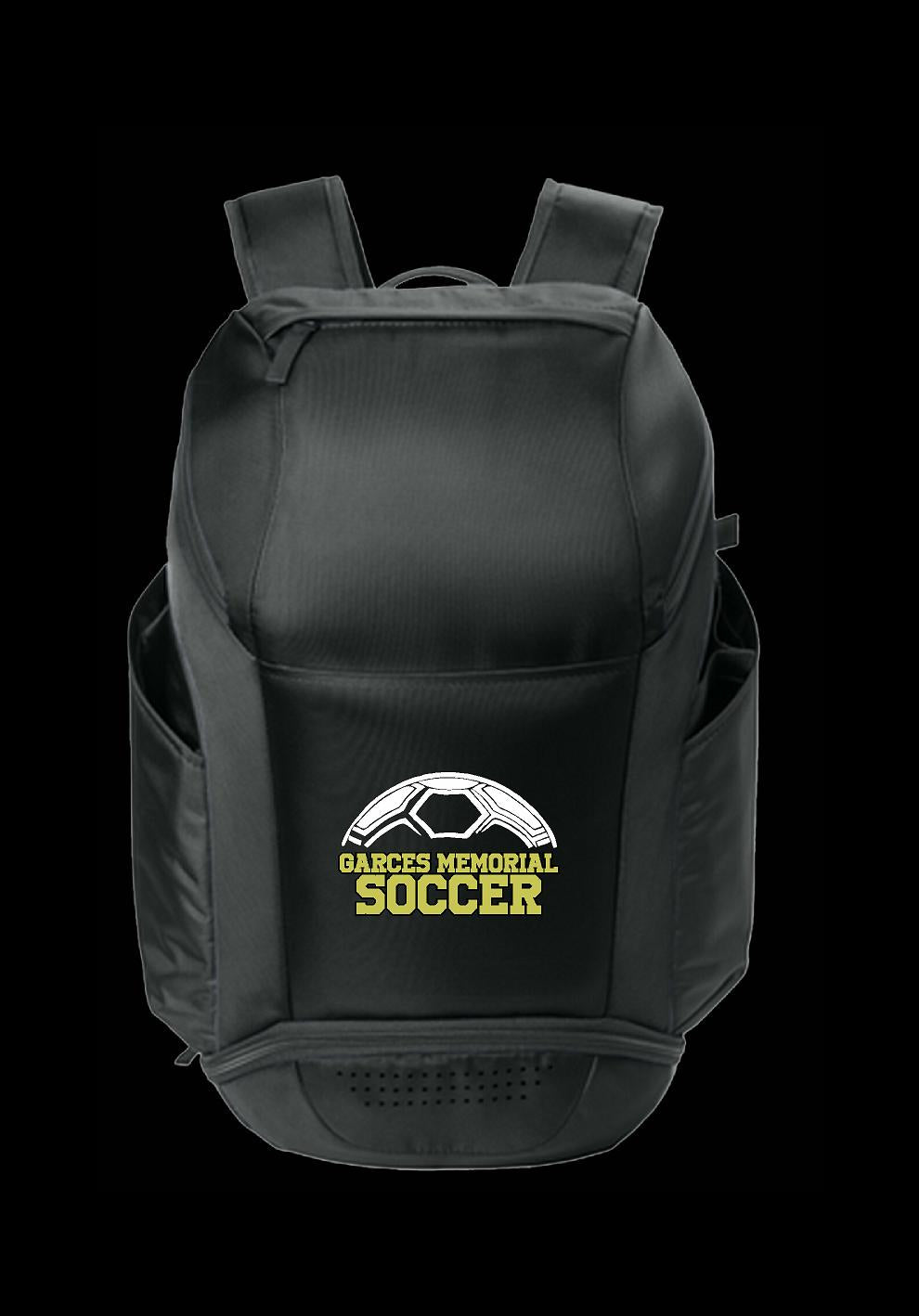 Garces Womens Backpack