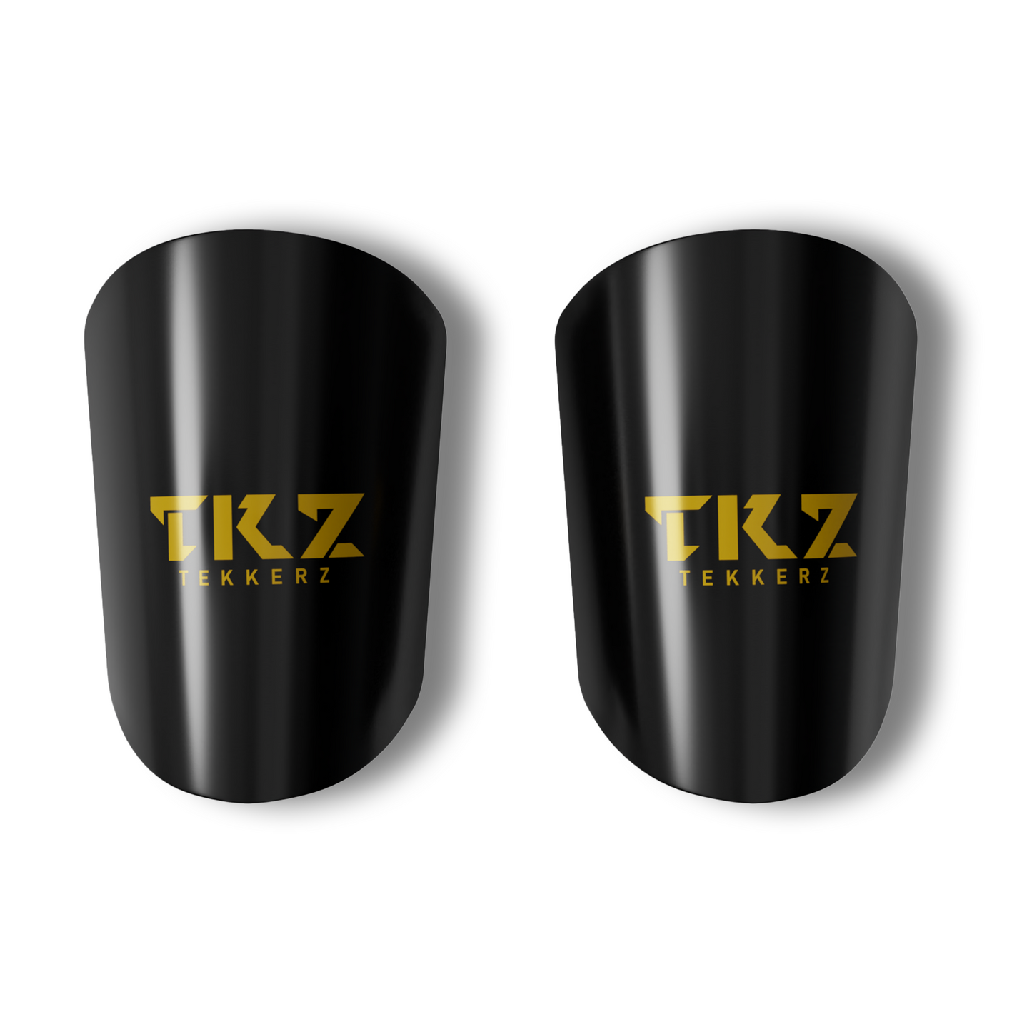 Tekkerz Miniature Shinguards