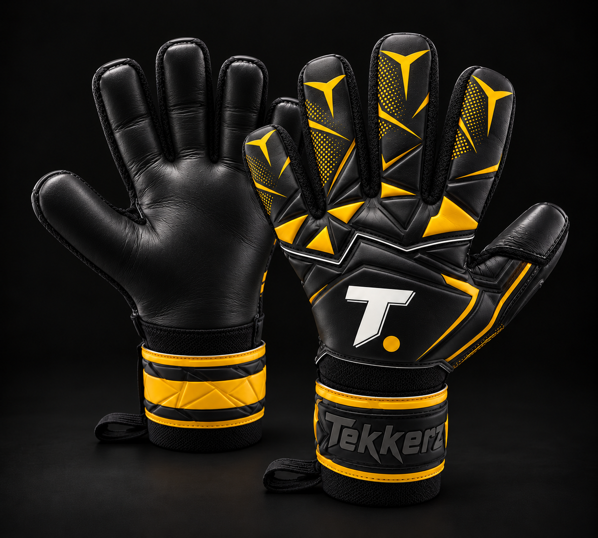 Tekkerz Goalie Glove (Pre-Order)