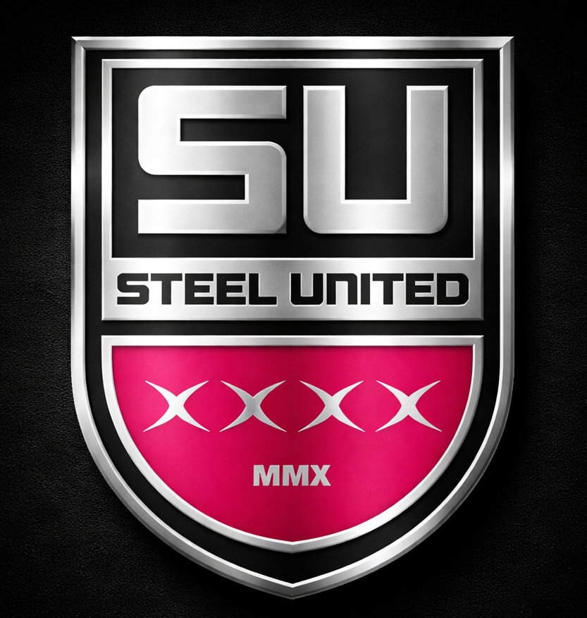 Steel United - Bakersfield