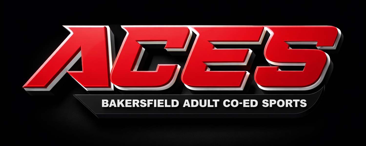 Bakersfield ACES (Adult CoEd Soccer)
