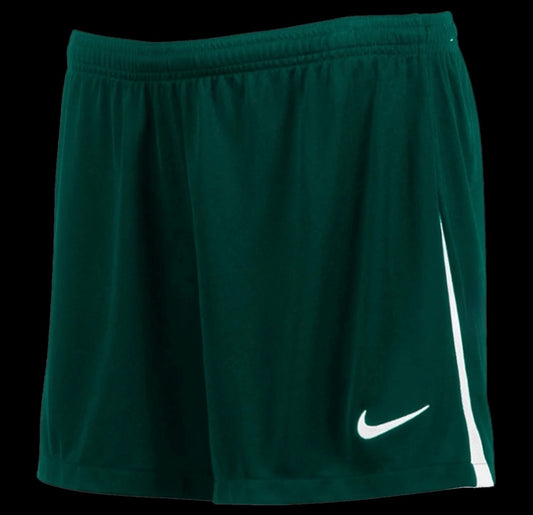 Garces Women’s soccer Shorts