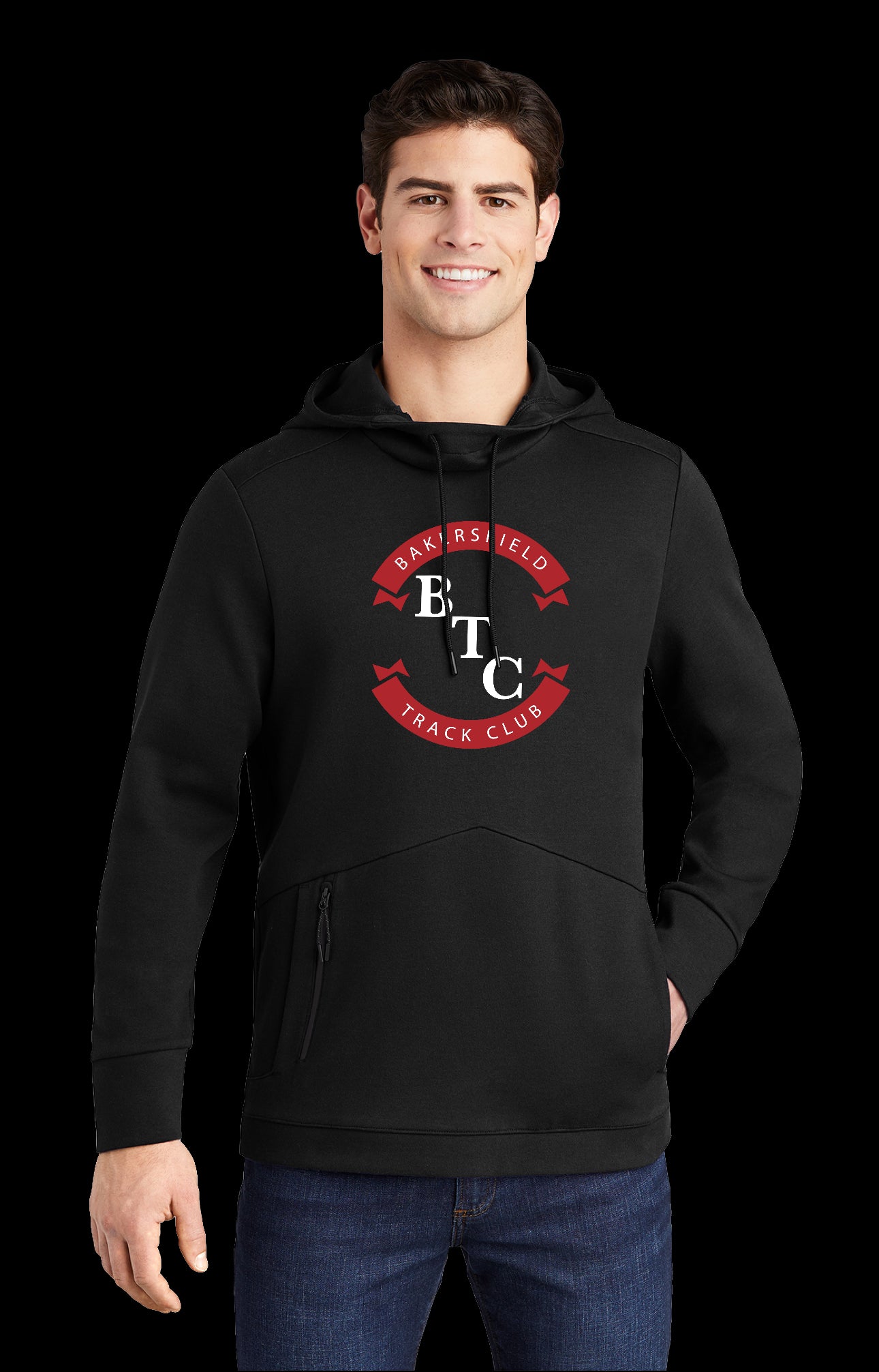 BTC - Hoodie