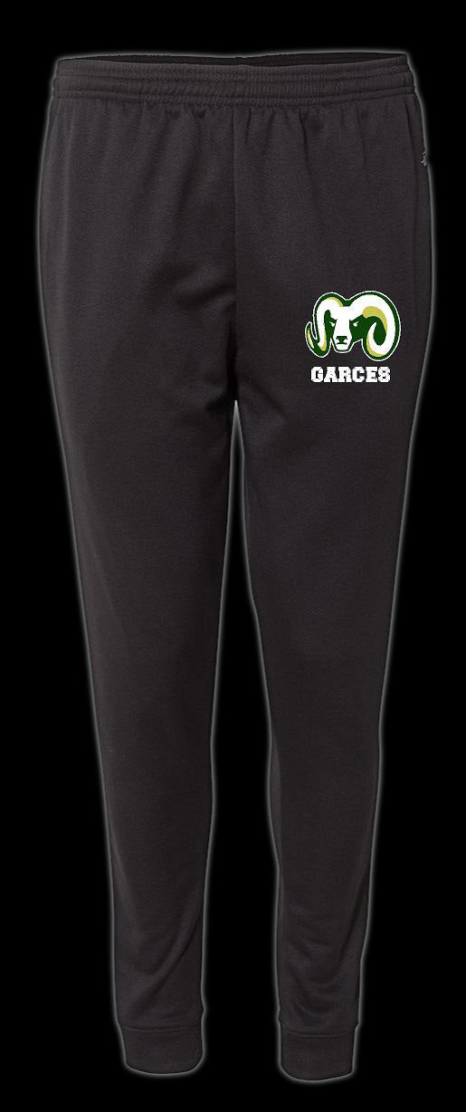 Garces Ram Joggers