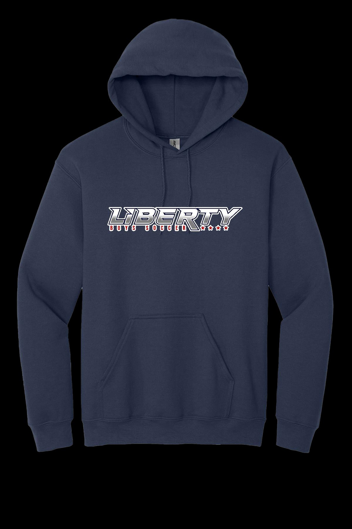 Liberty Hoodie