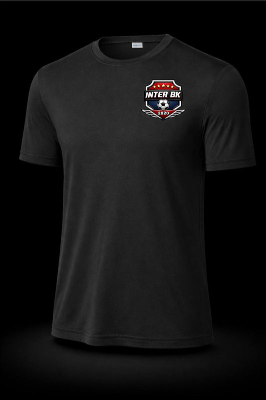 Inter BK Black 26