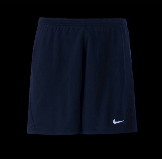 Black Nike Park Shorts