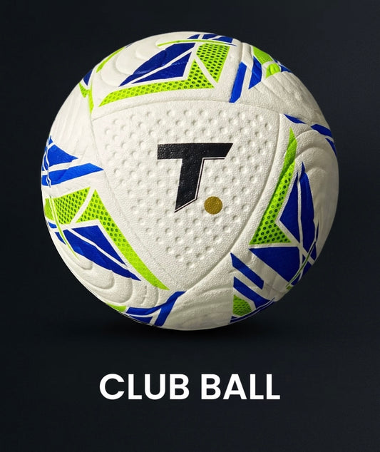Tekkerz Club Ball Size 5