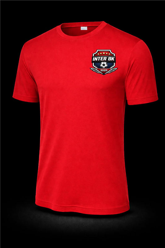 Inter BK Red 26