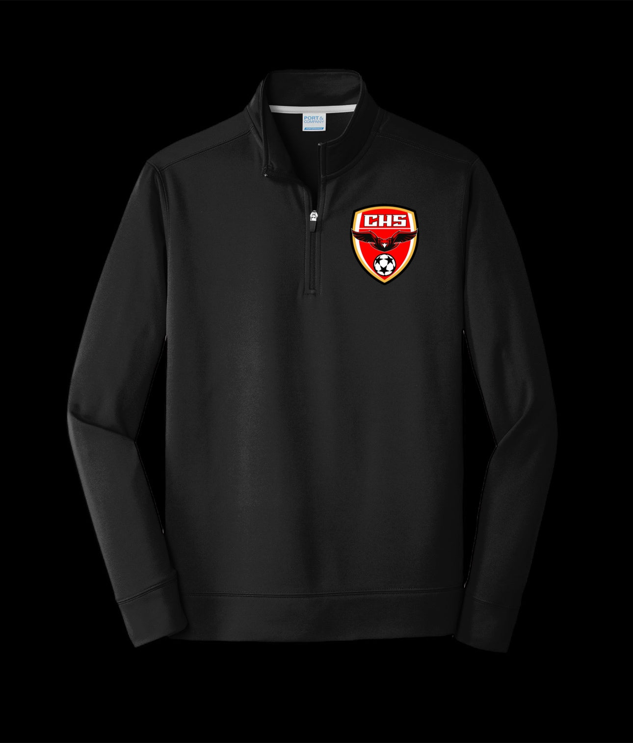 Centennial 1/4 Zip