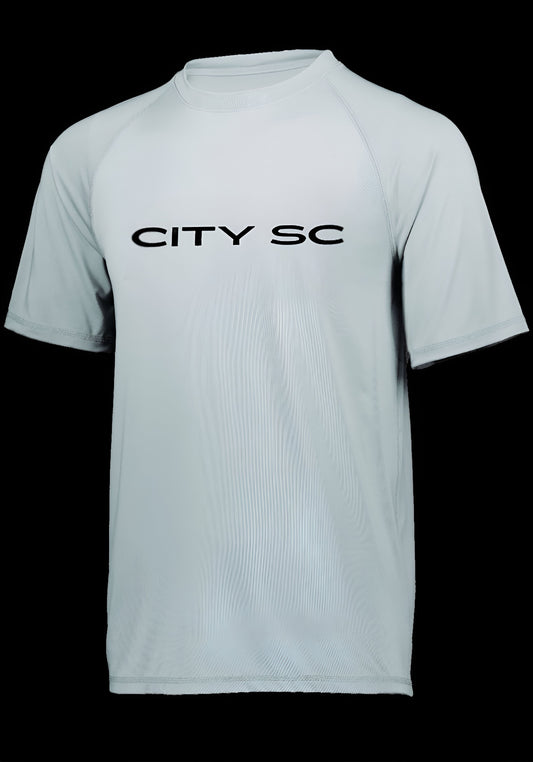 City SC Silver