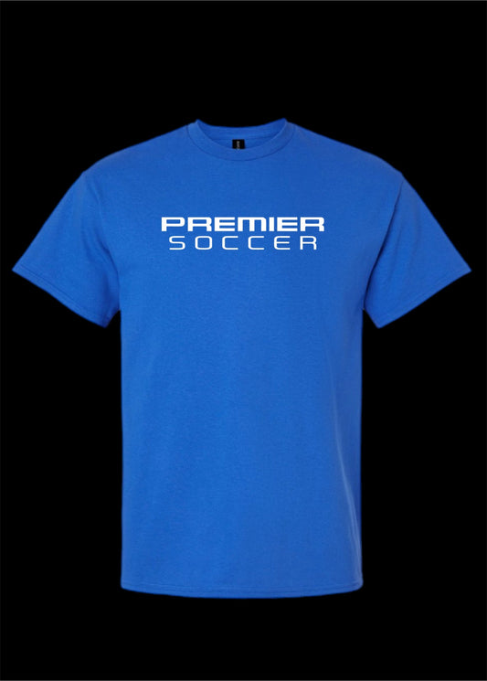 Premier Spiritwear - Cotton Shirt