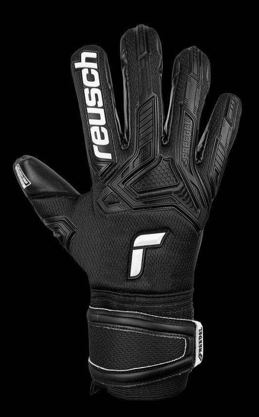 Reusch Attrakt Freegel Infinity Finger Support